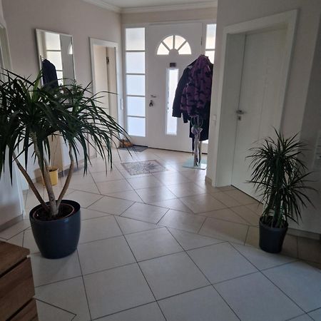 Ferienhaus Vermietung Ab 225,00 Pro Nacht Niederkruechten Exterior photo